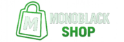 MonoBlack Logo
